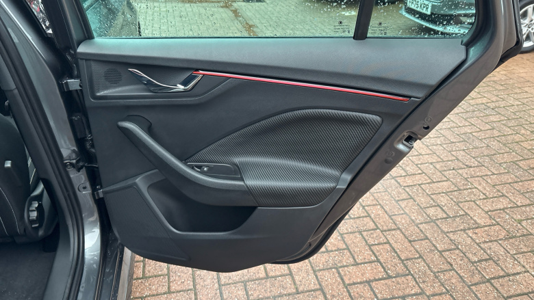 Skoda Kamiq 1.5 TSI Monte Carlo Edition 5dr Petrol Hatchback